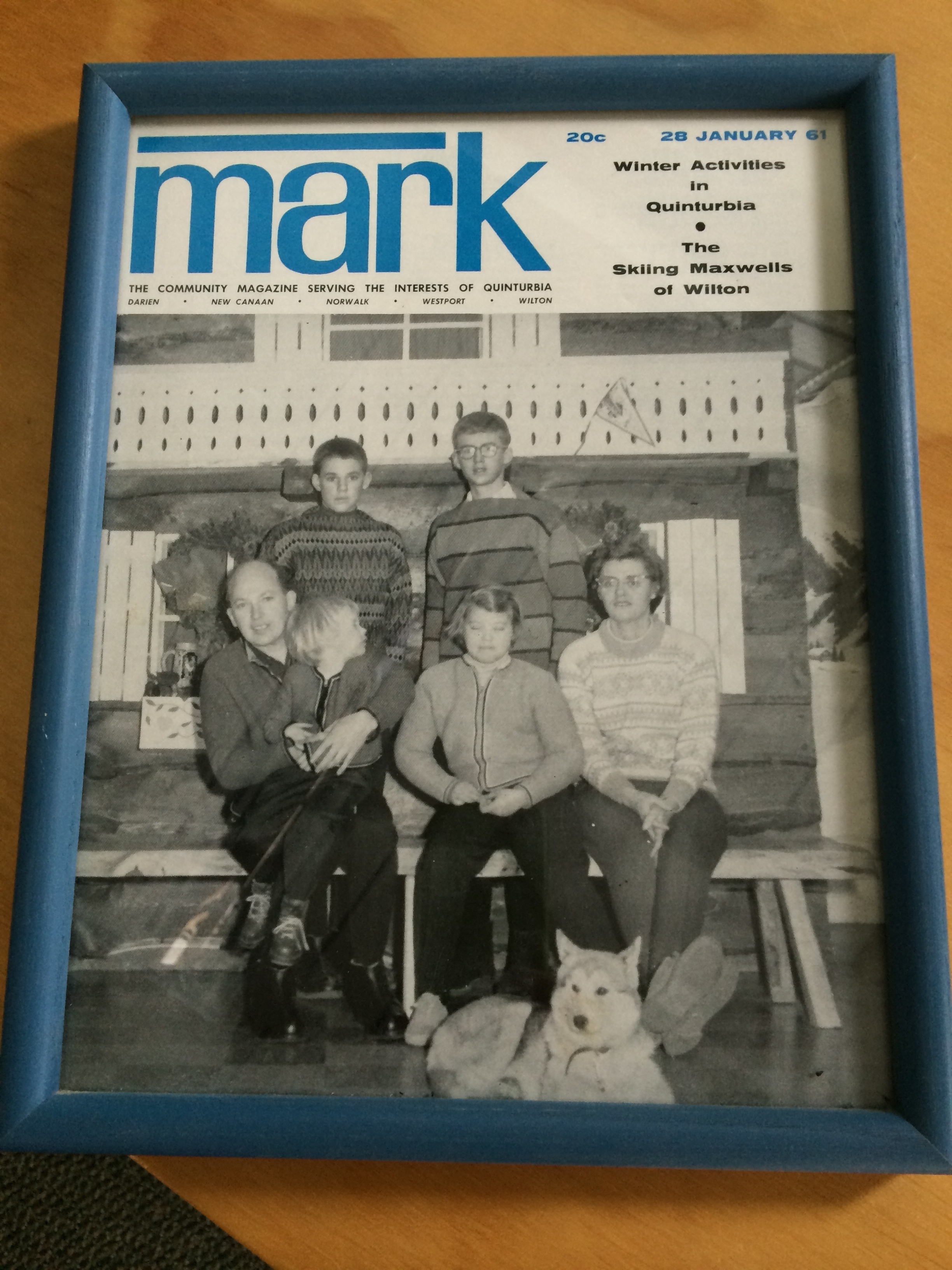 FamilyRun Outdoor Sports Center Scales Heights with Local Roots that