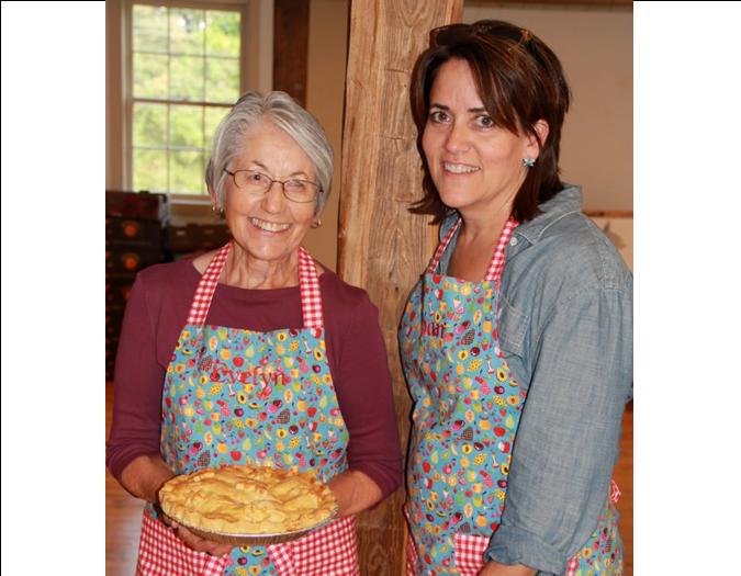 Will You Bake to Help Ambler Farm Day? Good Morning Wilton