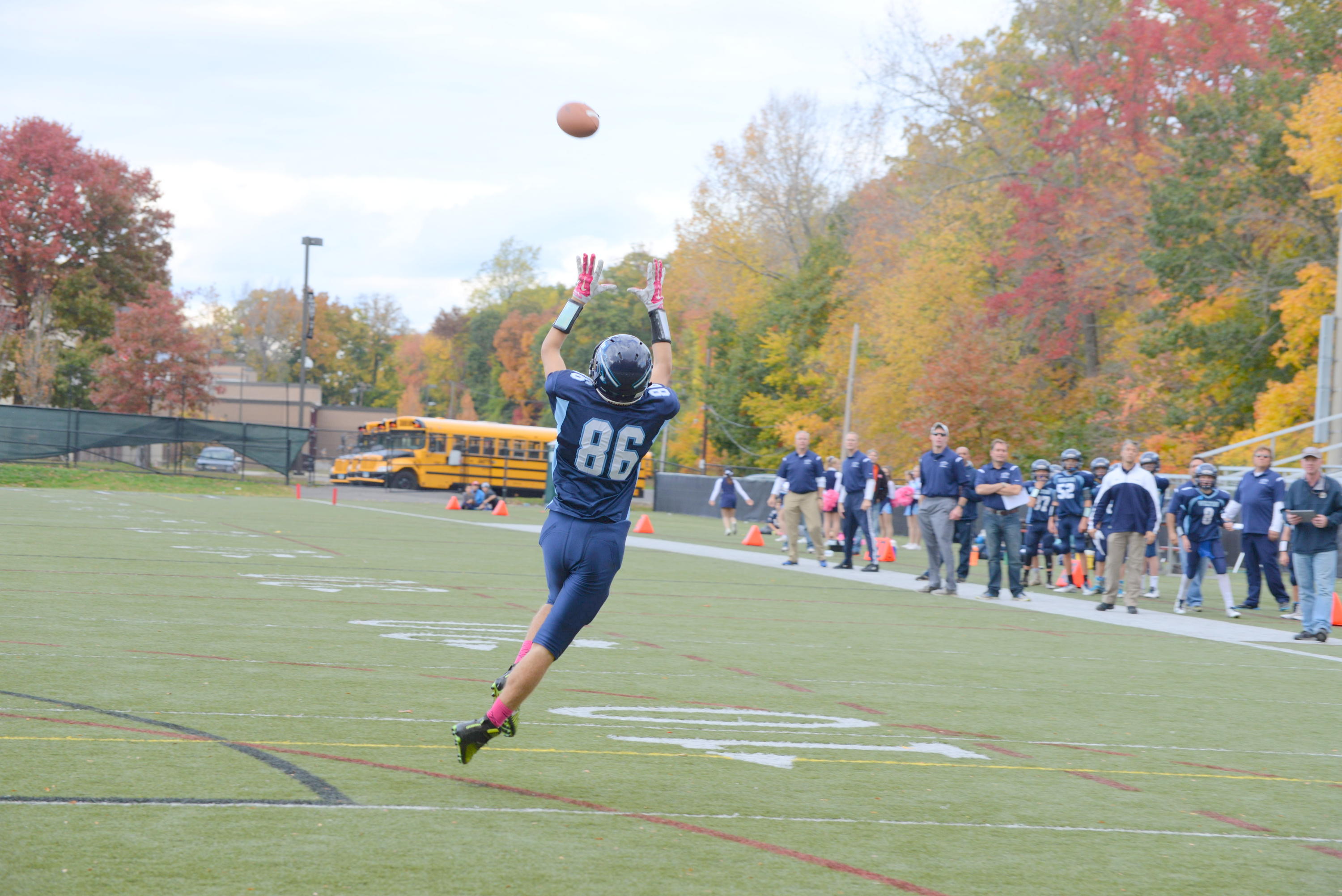Wilton’s Weekend Youth Sports RoundUp Oct. 2425 [PHOTOS] Good