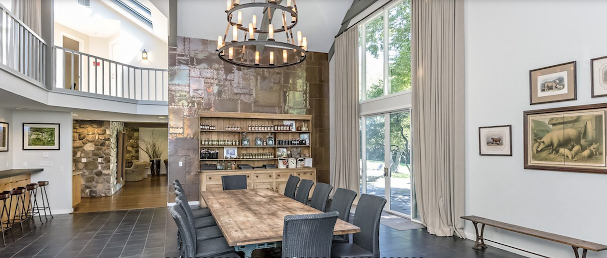 millstonefarmforsale20160918at101151am Good Morning Wilton