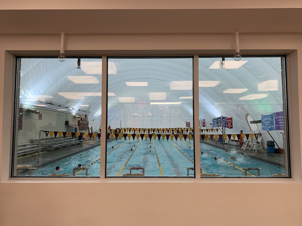 Wilton YMCA Celebrates Grand Opening and Renovation [PHOTOS] Good