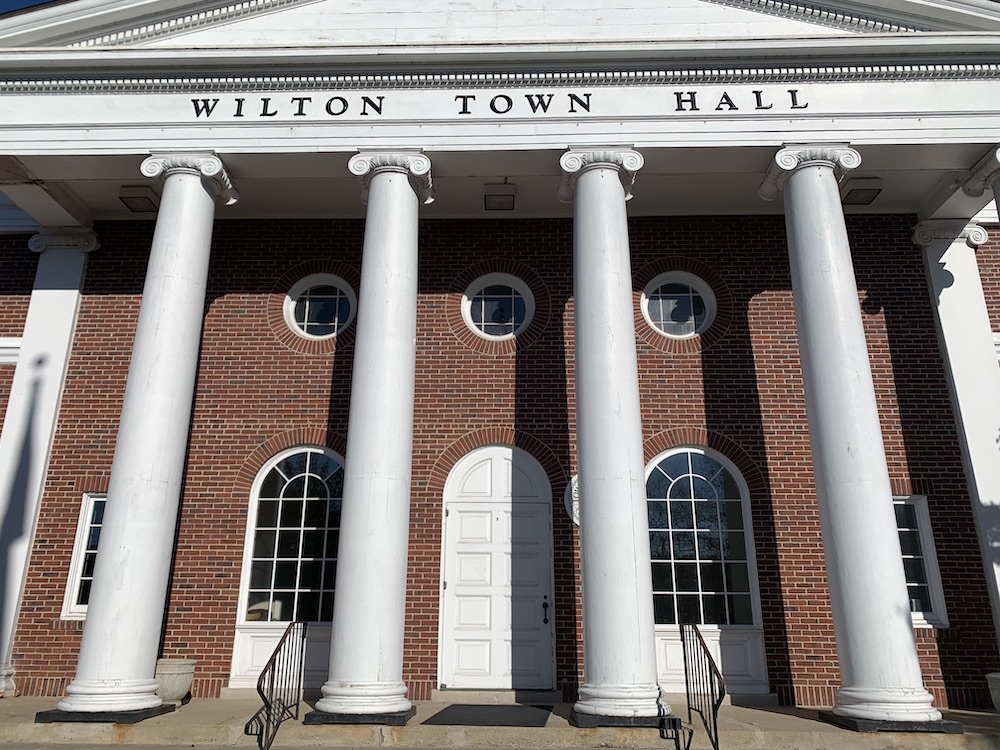 Businesses Have Tax Credit Opportunity — and Help Wilton NonProfits