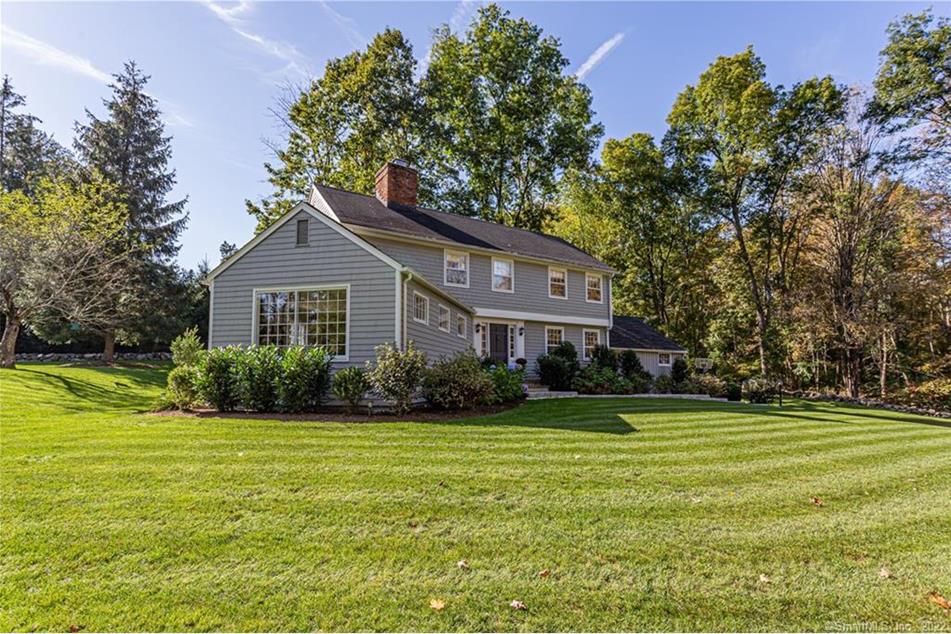 Wilton Real Estate Report (Dec. 30, 2022Jan. 5, 2023) Two Properties