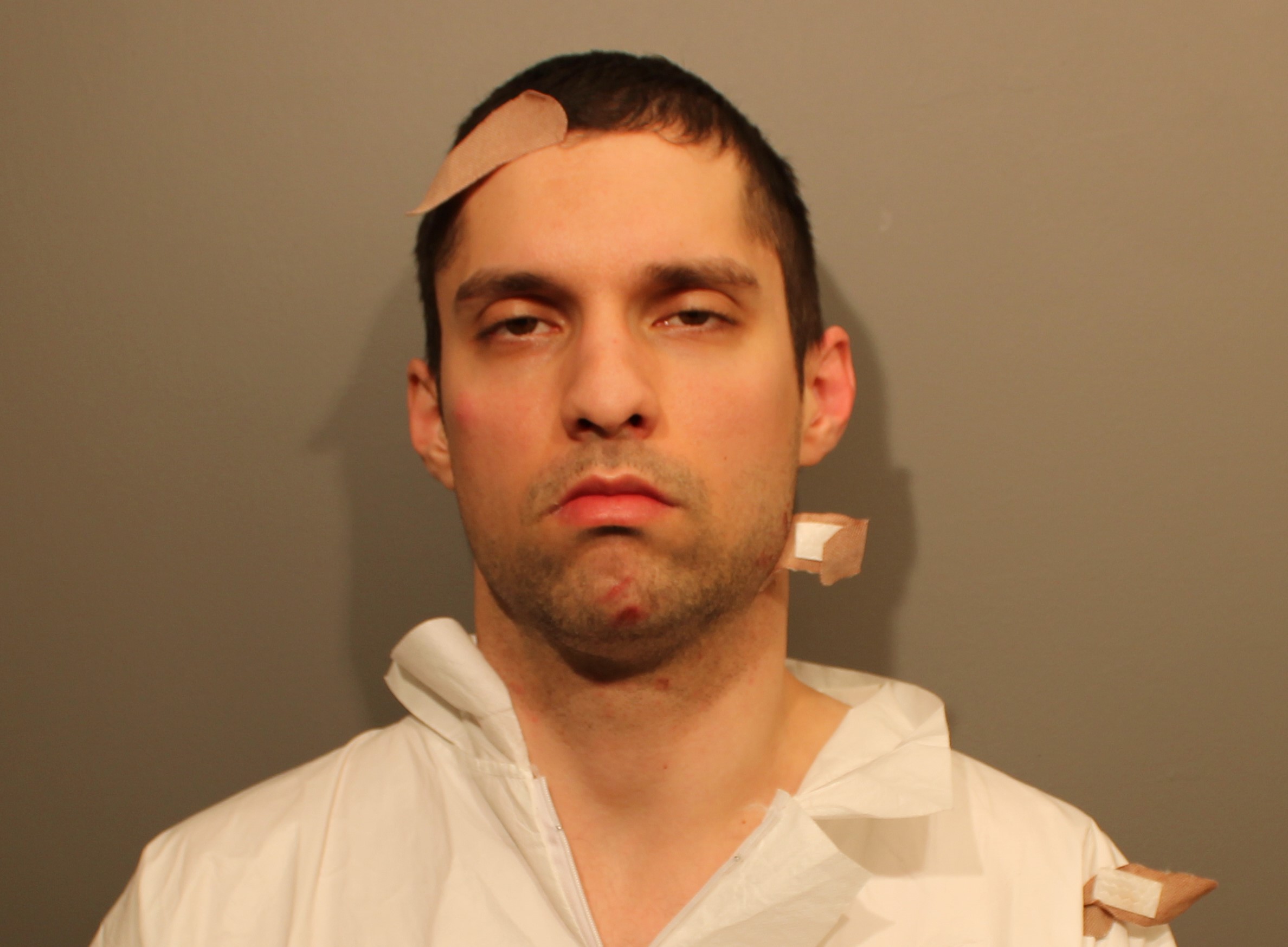 BREAKING NEWS Police Identify 39YearOld Victim in North Wilton Homicide and Charge Neighbor