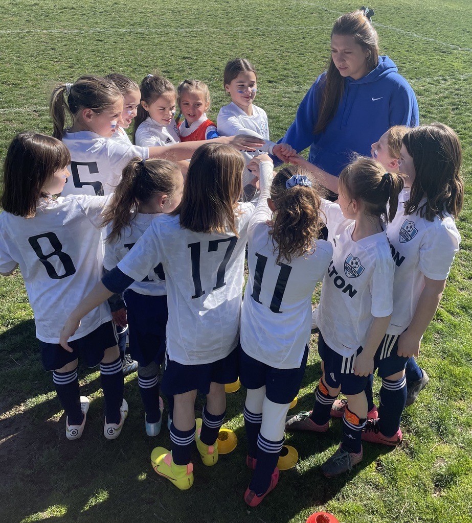Wilton Youth Sports RoundUp April 12, 2023 — Wilton Soccer
