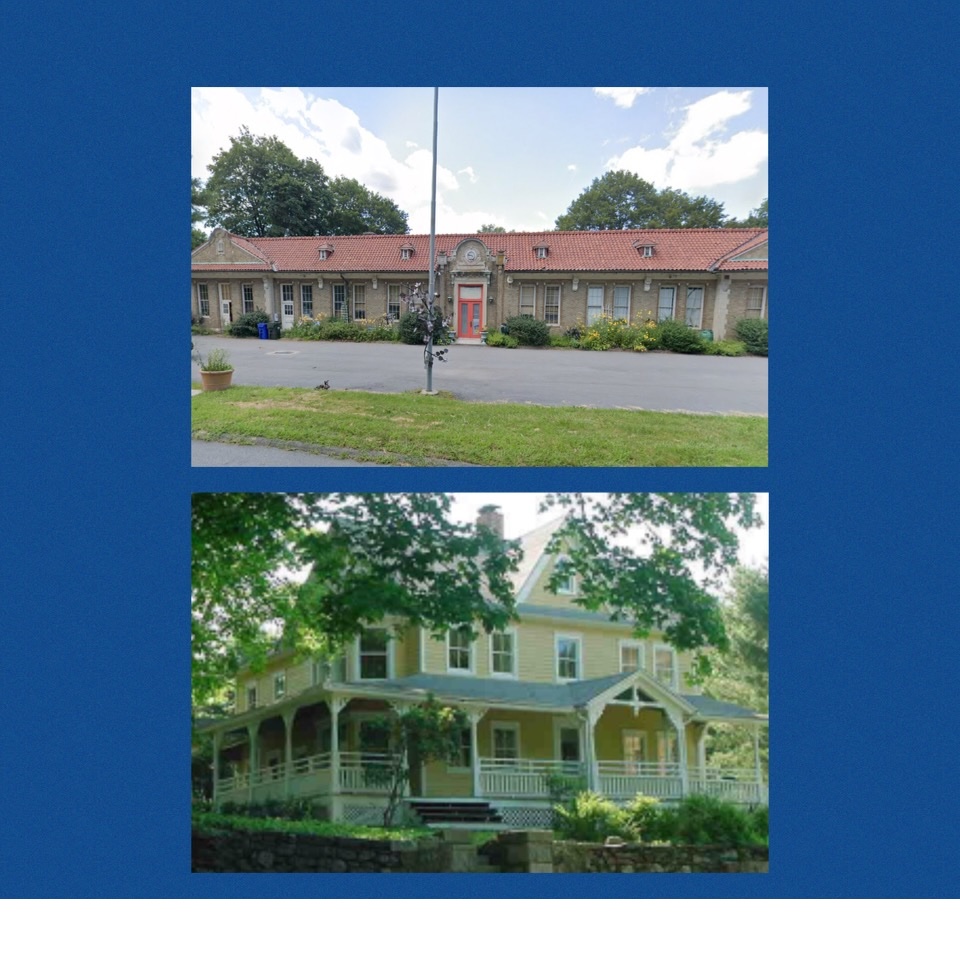 Historic Commission Presses BOS for Deeper Review of Gilbert & Bennett Project, Action on Ambler Farm House