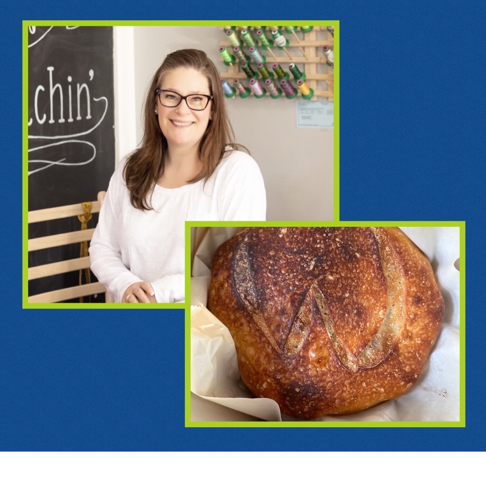 Southern Yankee’s Owner Pivots to Wilton Kneads, a Business with GOOD Community Baked Right In