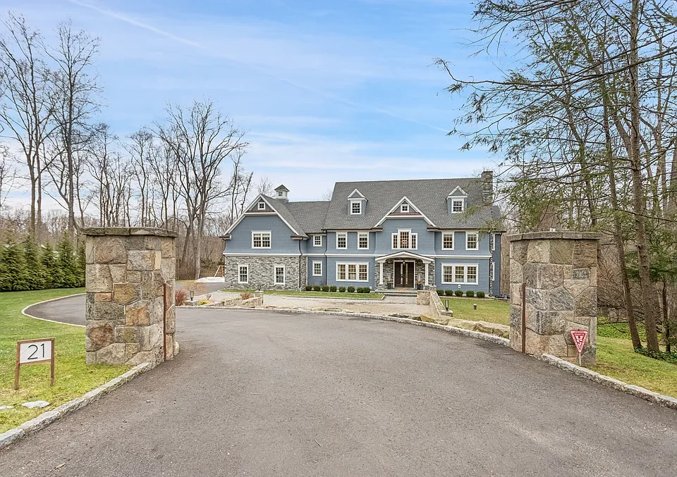 GMW Real Estate Report: June 19-25, 2026 — Wilton Sees Four $2M-Plus ...