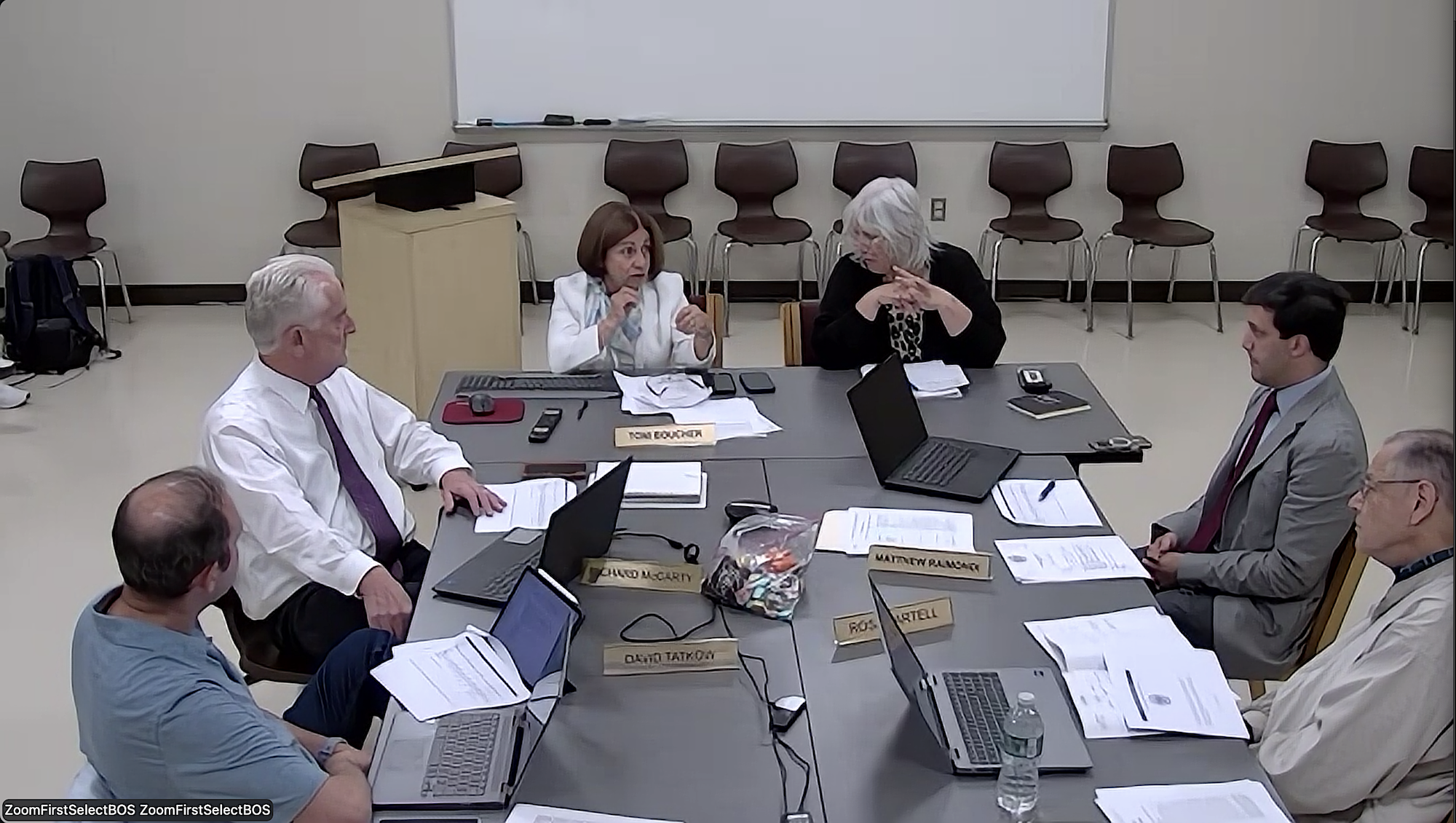 First Look at Delayed FY25 Reconciliation Shows Nearly $4M More Revenue, $662K in Underspending