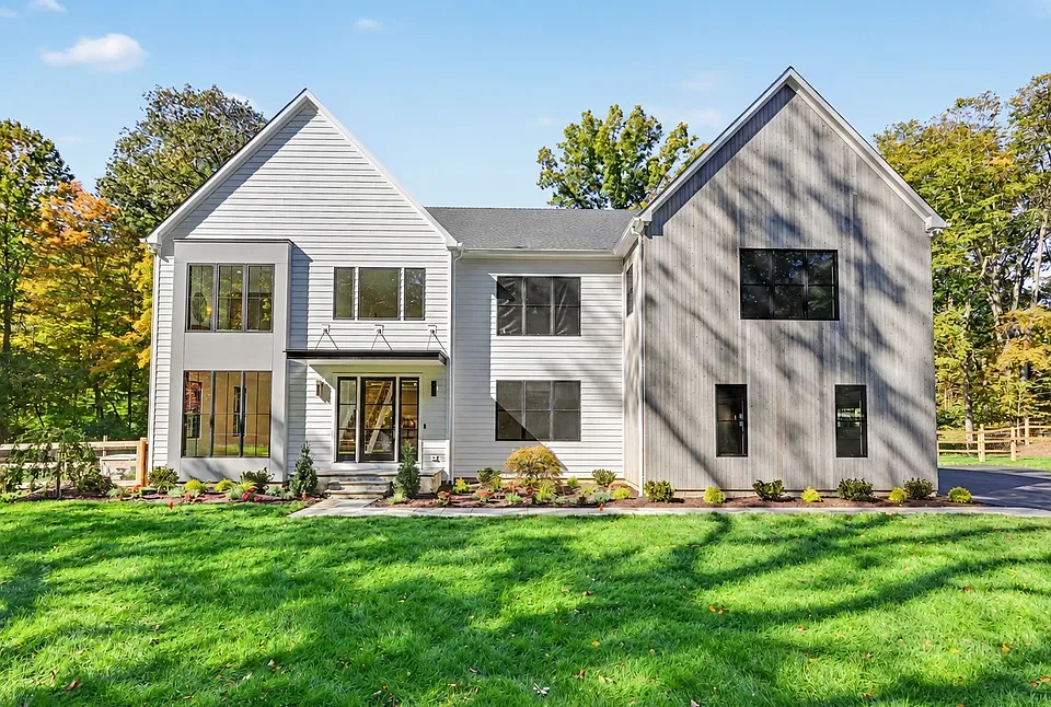 GMW Wilton Real Estate Report: Oct. 9-15, 2026 — Historic Ridgefield and Westport Rd. Properties Among This Week’s Sales
