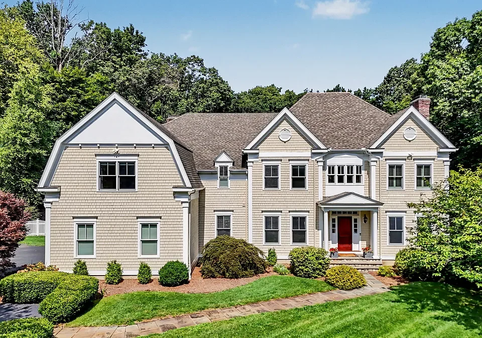 GMW Wilton Real Estate Report: Oct. 2-8, 2026 — Four Homes Change Hands This Week